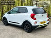 Kia Picanto 1.25 X-Line Hatchback 5dr Petrol Manual Euro 6 (s/s) (83 bhp) 5dr Manual 2026