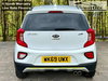 Kia Picanto 1.25 X-Line Hatchback 5dr Petrol Manual Euro 6 (s/s) (83 bhp) 5dr Manual 2026