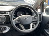Kia Rio 1.25 1 Air Hatchback 5dr Petrol Manual Euro 6 (84 bhp) 5dr Manual 2026