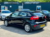 Kia Rio 1.25 1 Air Hatchback 5dr Petrol Manual Euro 6 (84 bhp) 5dr Manual 2026