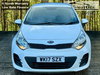 Kia Rio 1.25 1 Air Hatchback 5dr Petrol Manual Euro 6 (84 bhp) 5dr Manual 2026