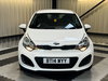 Kia Rio 1.2L VR7 Hatchback 5dr Petrol Manual Euro 5 (84 bhp) 5dr Manual 2026