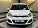 Kia Rio 1.2L VR7 Hatchback 5dr Petrol Manual Euro 5 (84 bhp) 5dr Manual 2014