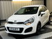 Kia Rio 1.2L VR7 Hatchback 5dr Petrol Manual Euro 5 (84 bhp) 5dr Manual 2014