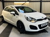 Kia Rio 1.2L VR7 Hatchback 5dr Petrol Manual Euro 5 (84 bhp) 5dr Manual 2026