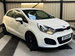 Kia Rio 1.2L VR7 Hatchback 5dr Petrol Manual Euro 5 (84 bhp) 5dr Manual 2014