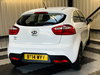 Kia Rio 1.2L VR7 Hatchback 5dr Petrol Manual Euro 5 (84 bhp) 5dr Manual 2026