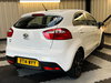 Kia Rio 1.2L VR7 Hatchback 5dr Petrol Manual Euro 5 (84 bhp) 5dr Manual 2026