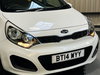 Kia Rio 1.2L VR7 Hatchback 5dr Petrol Manual Euro 5 (84 bhp) 5dr Manual 2026