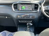 Kia Sorento 2.2L KX-2 CRDi ISG 4x4 Auto SUV 5dr Diesel Automatic Euro 6 (197 bhp) 5dr Automatic 2025