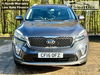 Kia Sorento 2.2L KX-2 CRDi ISG 4x4 Auto SUV 5dr Diesel Automatic Euro 6 (197 bhp) 5dr Automatic 2025