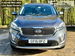 Kia Sorento 2.2L KX-2 CRDi ISG 4x4 Auto SUV 5dr Diesel Automatic Euro 6 (197 bhp) 5dr Automatic 2015