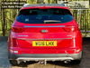 Kia Sportage 1.6L GT-Line SUV 5dr Petrol Manual Euro 6 (174 bhp) 5dr Manual 2025