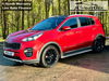 Kia Sportage 1.6L GT-Line SUV 5dr Petrol Manual Euro 6 (174 bhp) 5dr Manual 2025
