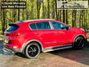 Kia Sportage 1.6L GT-Line SUV 5dr Petrol Manual Euro 6 (174 bhp) 5dr Manual 2025
