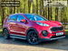 Kia Sportage 1.6L GT-Line SUV 5dr Petrol Manual Euro 6 (174 bhp) 5dr Manual 2016