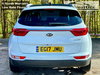 Kia Sportage 1.7 CRDi 3 SUV 5dr Diesel DCT Euro 6 (s/s) (139 bhp) 5dr Automatic 2026