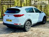 Kia Sportage 1.7 CRDi 3 SUV 5dr Diesel DCT Euro 6 (s/s) (139 bhp) 5dr Automatic 2026