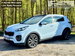 Kia Sportage 1.7 CRDi 3 SUV 5dr Diesel DCT Euro 6 (s/s) (139 bhp) 5dr Automatic 2017