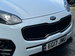 Kia Sportage 1.7 CRDi 3 SUV 5dr Diesel DCT Euro 6 (s/s) (139 bhp) 5dr Automatic 2017
