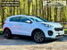 Kia Sportage 1.7 CRDi 3 SUV 5dr Diesel DCT Euro 6 (s/s) (139 bhp) 5dr Automatic 2017