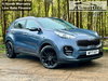 Kia Sportage 1.7 CRDi 3 SUV 5dr Diesel Manual Euro 6 (s/s) (114 bhp) 5dr Manual 2026