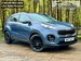 Kia Sportage 1.7 CRDi 3 SUV 5dr Diesel Manual Euro 6 (s/s) (114 bhp) 5dr Manual 2017