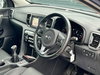 Kia Sportage 1.7 CRDi 3 SUV 5dr Diesel Manual Euro 6 (s/s) (114 bhp) 5dr Manual 2026