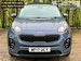 Kia Sportage 1.7 CRDi 3 SUV 5dr Diesel Manual Euro 6 (s/s) (114 bhp) 5dr Manual 2017