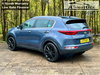 Kia Sportage 1.7 CRDi 3 SUV 5dr Diesel Manual Euro 6 (s/s) (114 bhp) 5dr Manual 2026