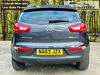 Kia Sportage 1.7L 3 CRDi SUV 5dr Diesel Manual Euro 5 (114 bhp) 5dr Manual 2025