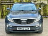 Kia Sportage 1.7L 3 CRDi SUV 5dr Diesel Manual Euro 5 (114 bhp) 5dr Manual 2025