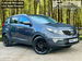 Kia Sportage 1.7L 3 CRDi SUV 5dr Diesel Manual Euro 5 (114 bhp) 5dr Manual 2013