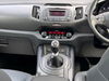 Kia Sportage 1.7L 3 CRDi SUV 5dr Diesel Manual Euro 5 (114 bhp) 5dr Manual 2025