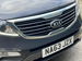 Kia Sportage 1.7L 3 CRDi SUV 5dr Diesel Manual Euro 5 (114 bhp) 5dr Manual 2013