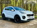Kia Sportage 1.7L 3 ISG CRDi SUV 5dr Diesel Manual Euro 6 (114 bhp) 5dr Manual 2017