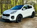 Kia Sportage 1.7L 3 ISG CRDi SUV 5dr Diesel Manual Euro 6 (114 bhp) 5dr Manual 2017