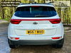 Kia Sportage 1.7L 3 ISG CRDi SUV 5dr Diesel Manual Euro 6 (114 bhp) 5dr Manual 2025