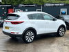 Kia Sportage 2.0 CRDi KX-3 SUV 5dr Diesel Manual AWD Euro 6 (134 bhp) 5dr Manual 2026