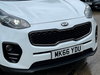Kia Sportage 2.0 CRDi KX-3 SUV 5dr Diesel Manual AWD Euro 6 (134 bhp) 5dr Manual 2026