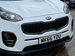 Kia Sportage 2.0 CRDi KX-3 SUV 5dr Diesel Manual AWD Euro 6 (134 bhp) 5dr Manual 2016