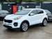 Kia Sportage 2.0 CRDi KX-3 SUV 5dr Diesel Manual AWD Euro 6 (134 bhp) 5dr Manual 2016