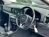 Kia Sportage 2.0 CRDi KX-3 SUV 5dr Diesel Manual AWD Euro 6 (134 bhp) 5dr Manual 2026