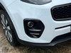 Kia Sportage 2.0 CRDi KX-3 SUV 5dr Diesel Manual AWD Euro 6 (134 bhp) 5dr Manual 2026