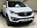 Kia Sportage CRDI KX-3 SAT NAV 5dr Manual 2013