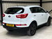 Kia Sportage CRDI KX-3 SAT NAV 5dr Manual 2013