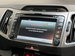 Kia Sportage CRDI KX-3 SAT NAV 5dr Manual 2013