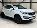 Kia Sportage CRDI KX-3 SAT NAV 5dr Manual 2013
