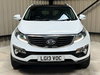 Kia Sportage CRDI KX-3 SAT NAV 5dr Manual 2026
