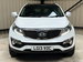 Kia Sportage CRDI KX-3 SAT NAV 5dr Manual 2013